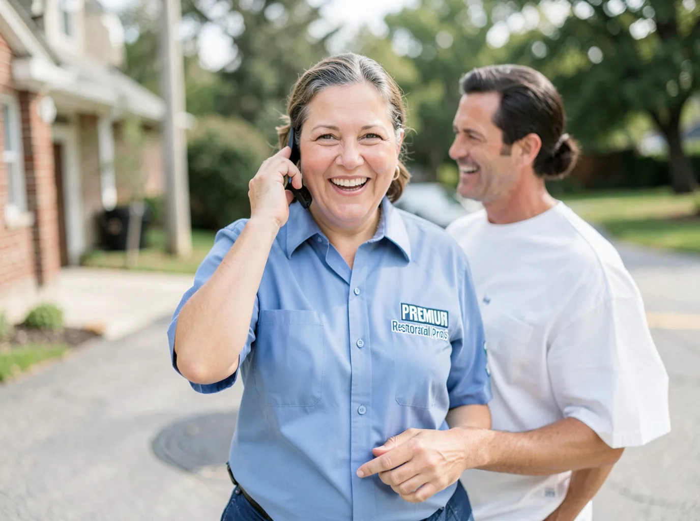 Water Damage Restoration Stoneham, ME FAQs